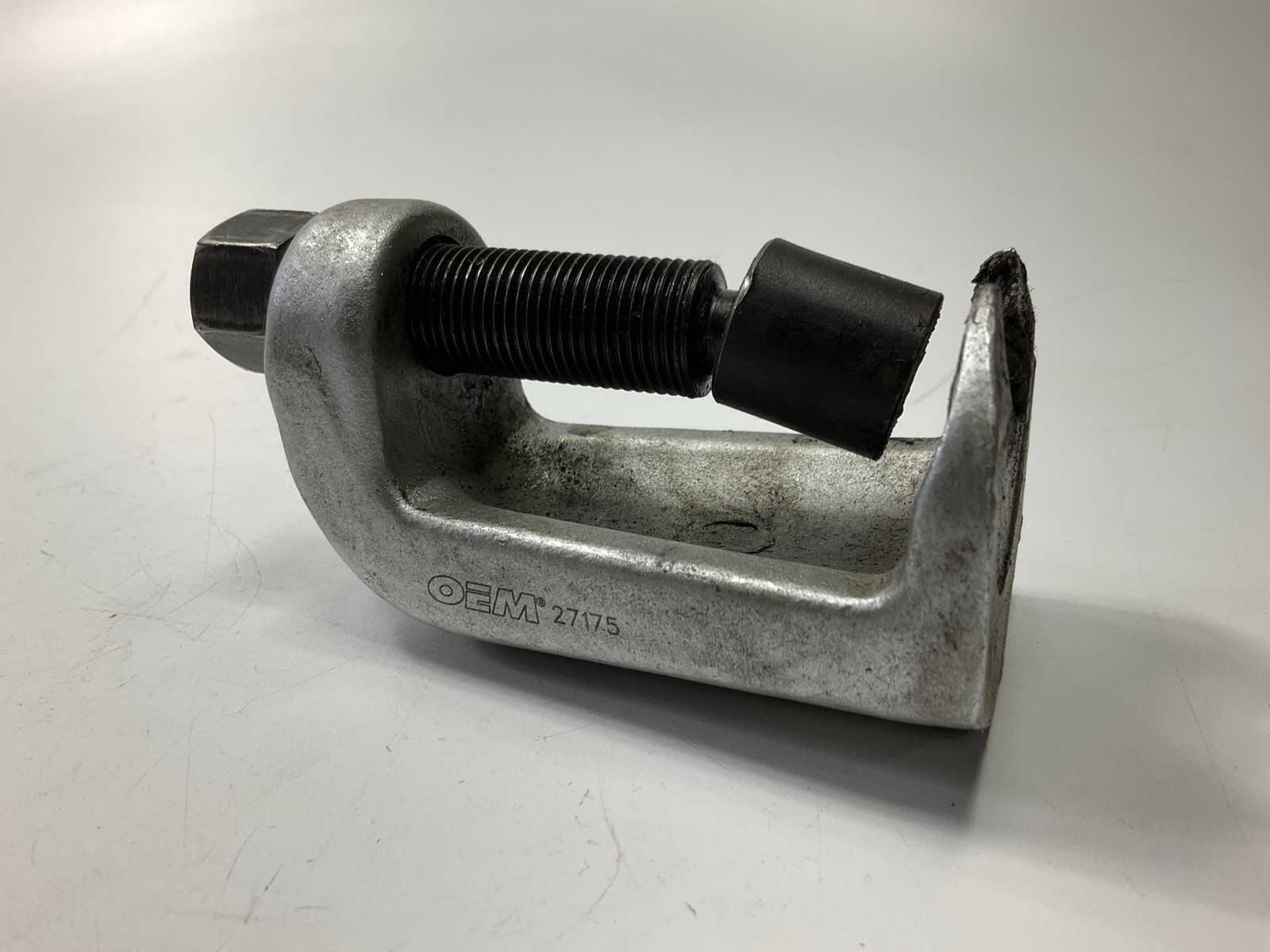 USED #39 – OEM Tools 27175 Damage Free Tie Rod End Remover Removal Tool