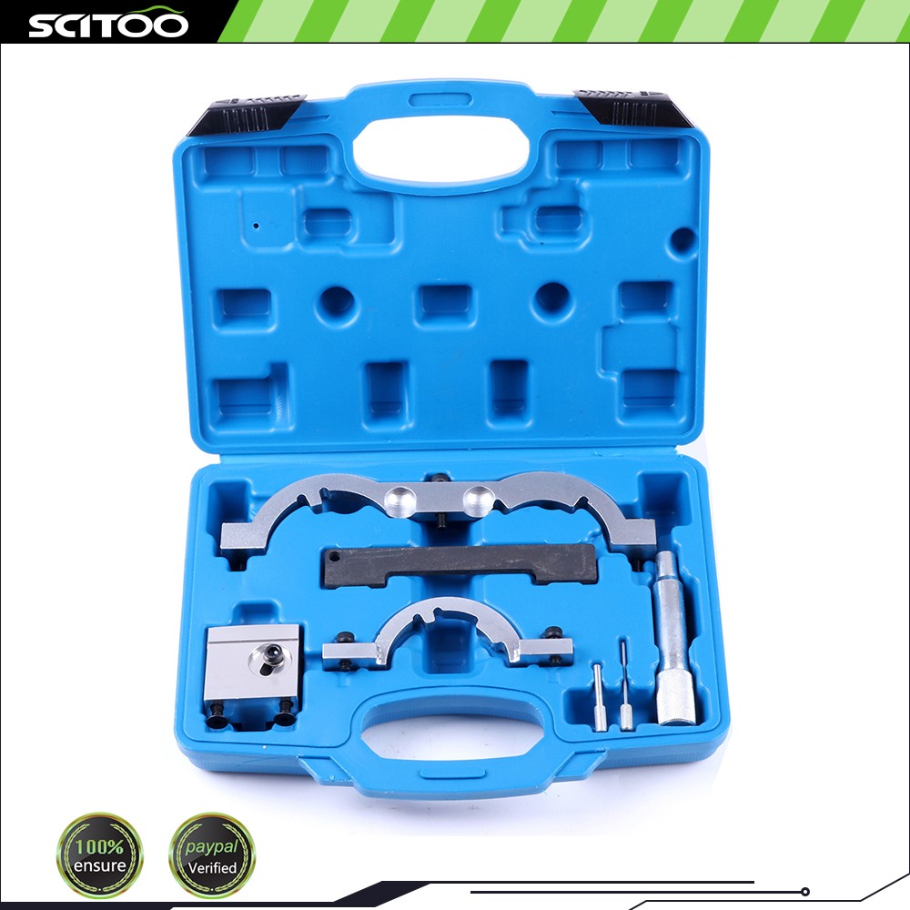 Timing Locking Tools Kit for 1.0 1.2 1.4 GM Opel Vauxhall Chevrolet Turbo Engine