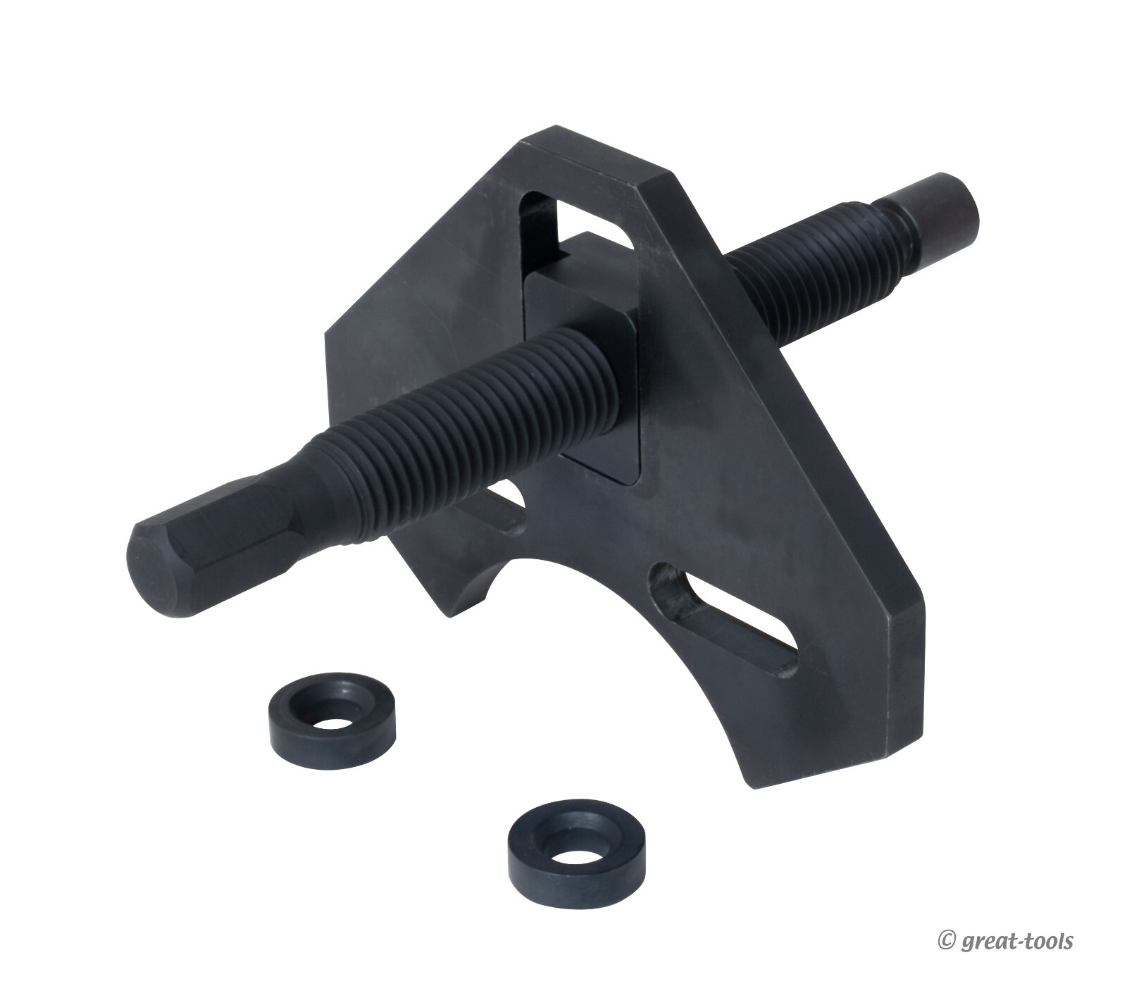 For Automotive Car Truck HUB REMOVER TOOL Removes Frozen Hubs