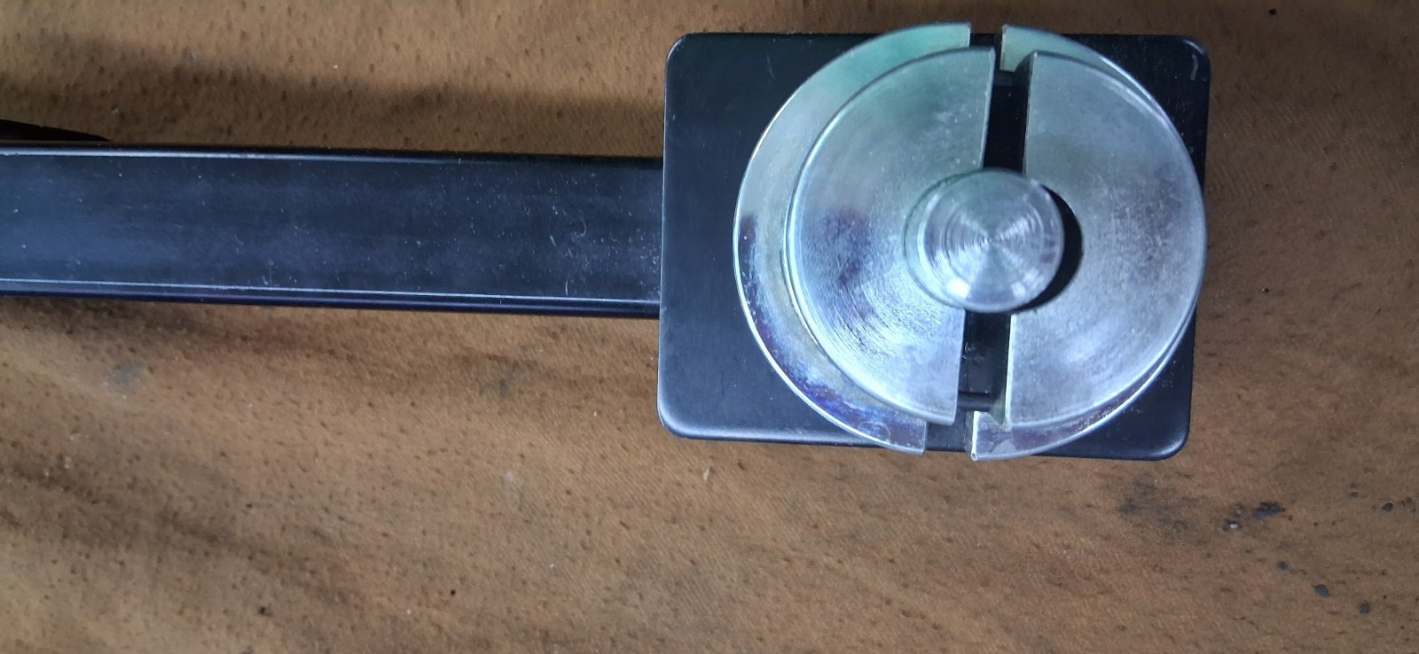 Proform 66773 Connecting Rod Splitting Fixture Tool