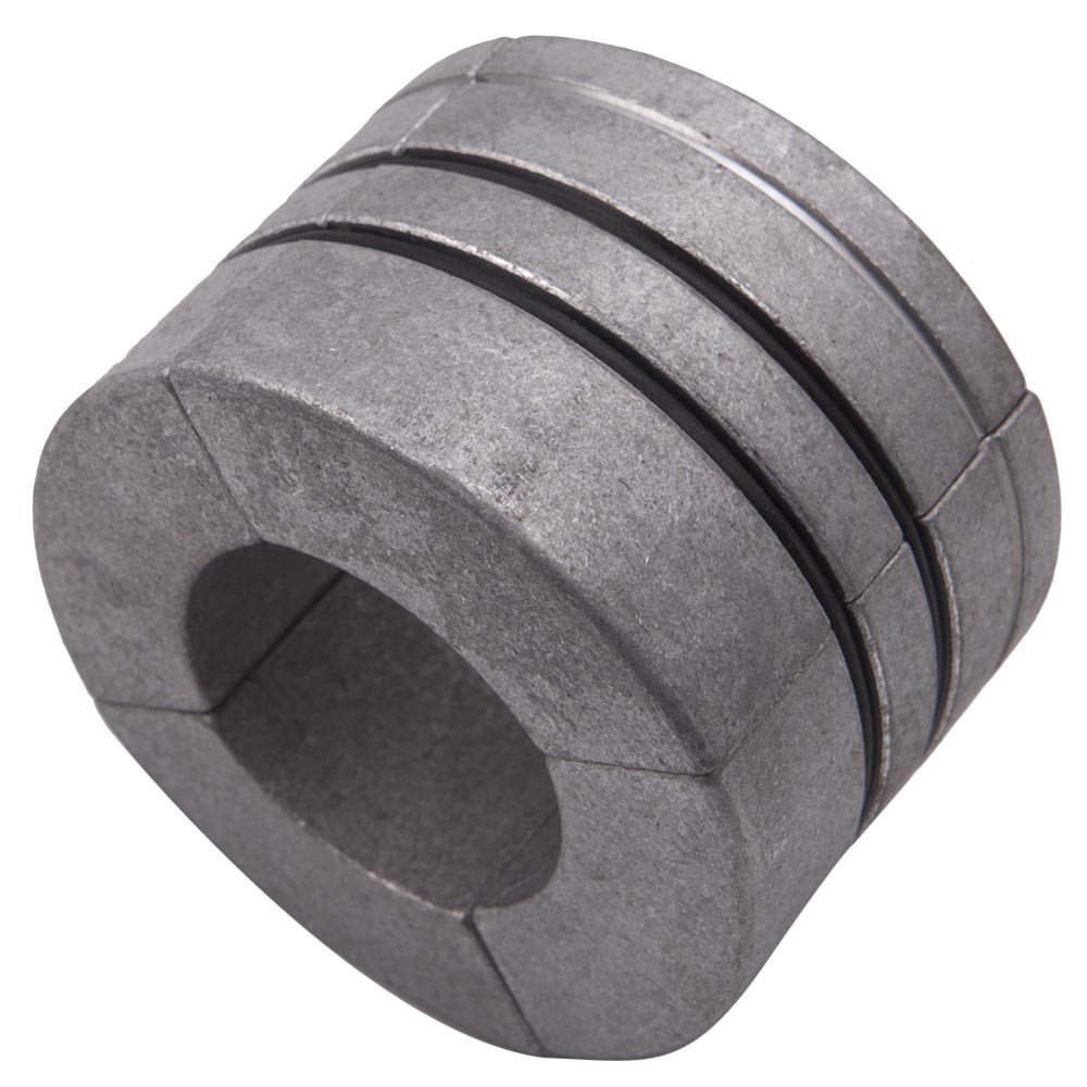 Exhaust Pipe Stretcher Expander Tool Kit 1-5/8″ to 4-1/4″ Drive tool
