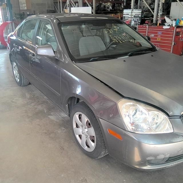 OPTIMAKIA 2008 Tools 766065