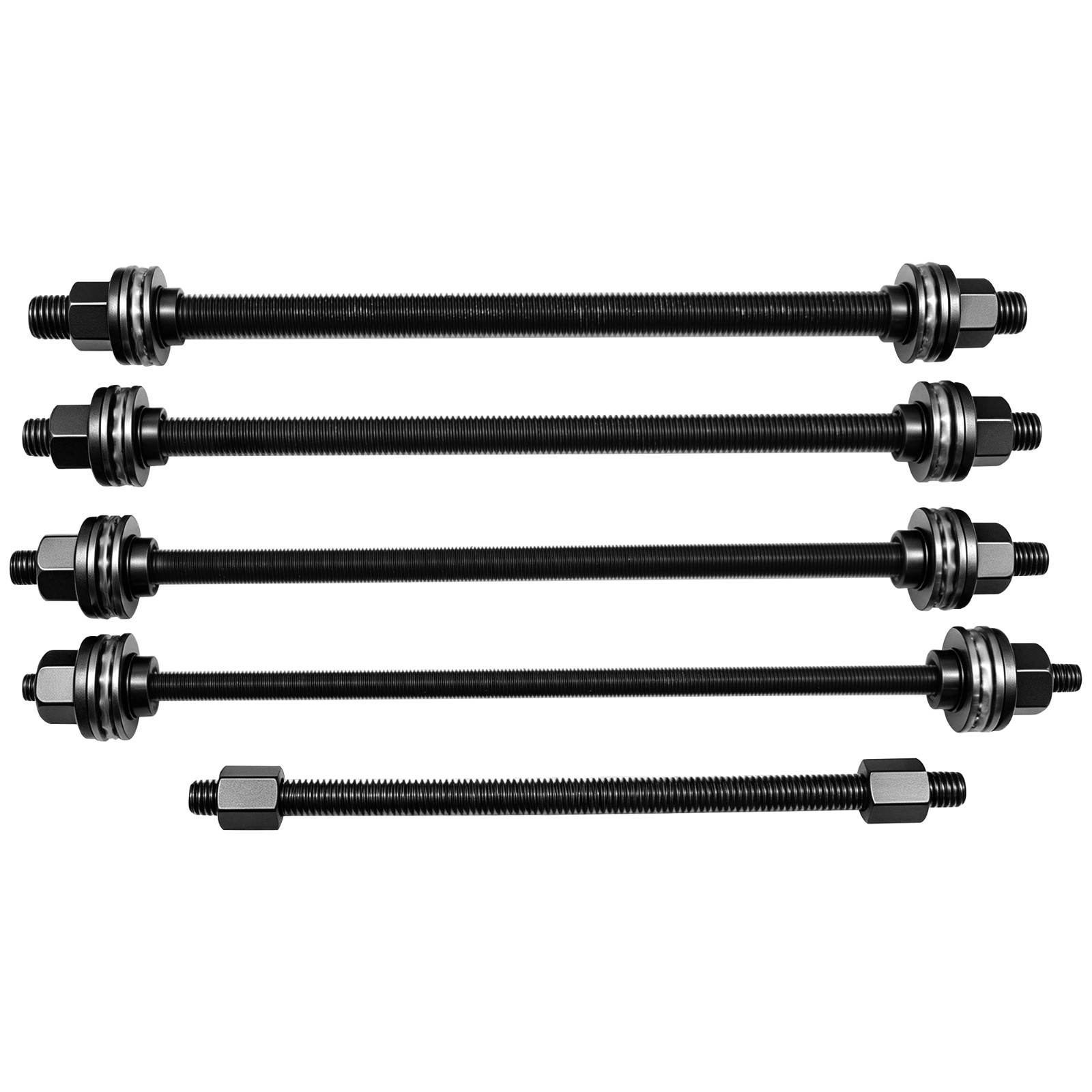 50PCS Universal Pull and Press Sleeve Kit Set for Most Engine Cars Vehicles