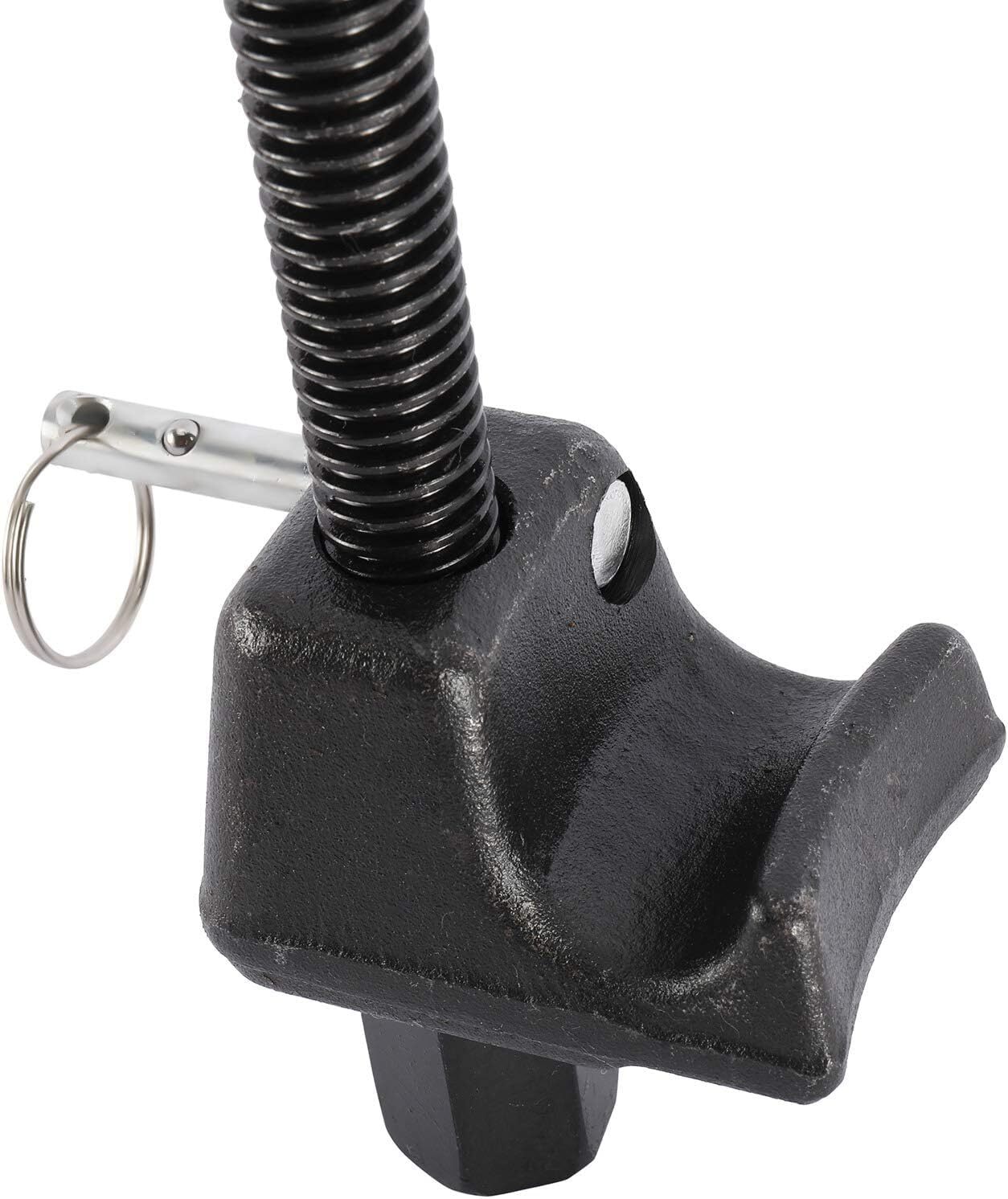 2 Pack Coil Spring Compressor Tool Macpherson Strut Spring Compression (300mm)