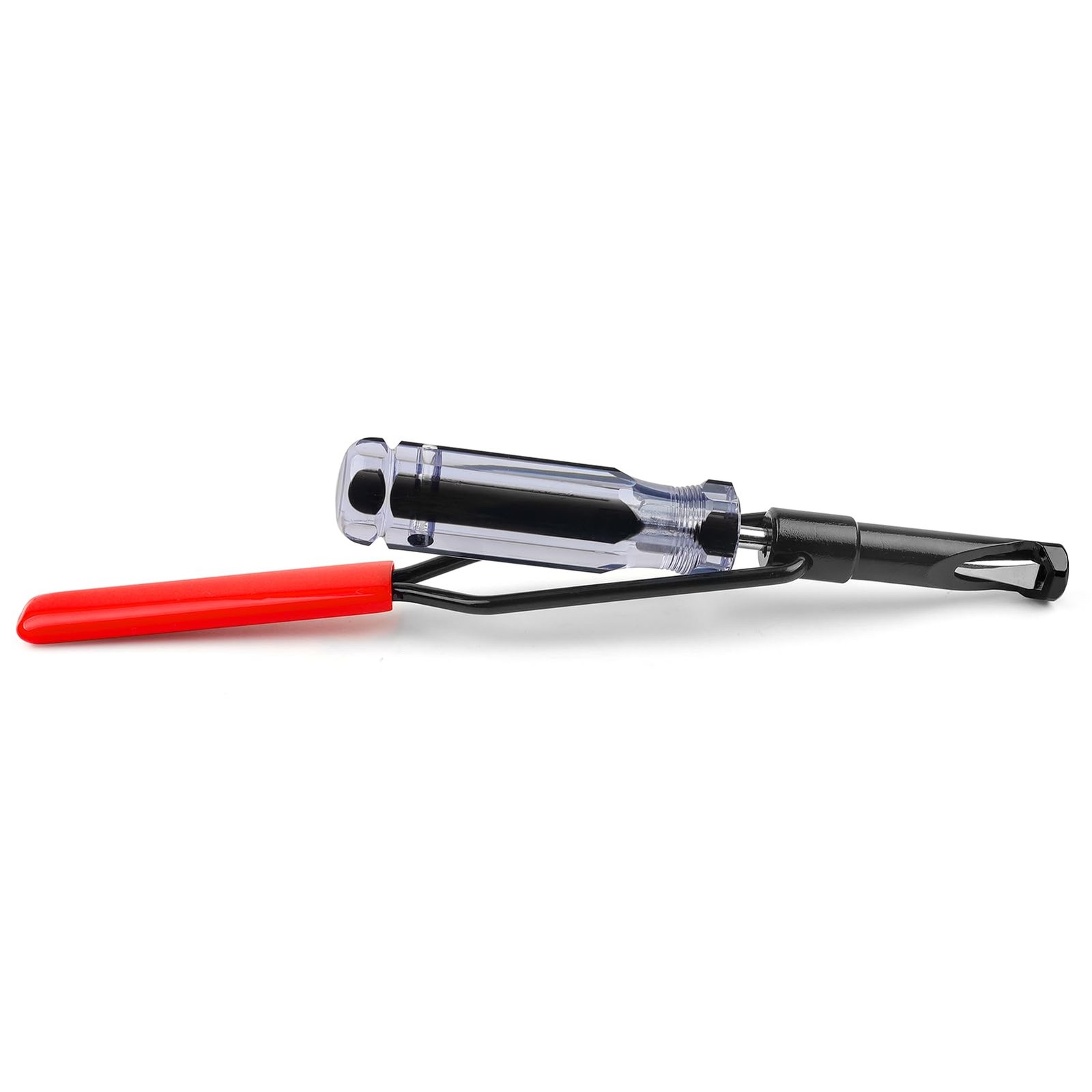Valve Lash Adjustment Tool with Angled Feeler Gauge Jam Nut Valve Adjustment New
