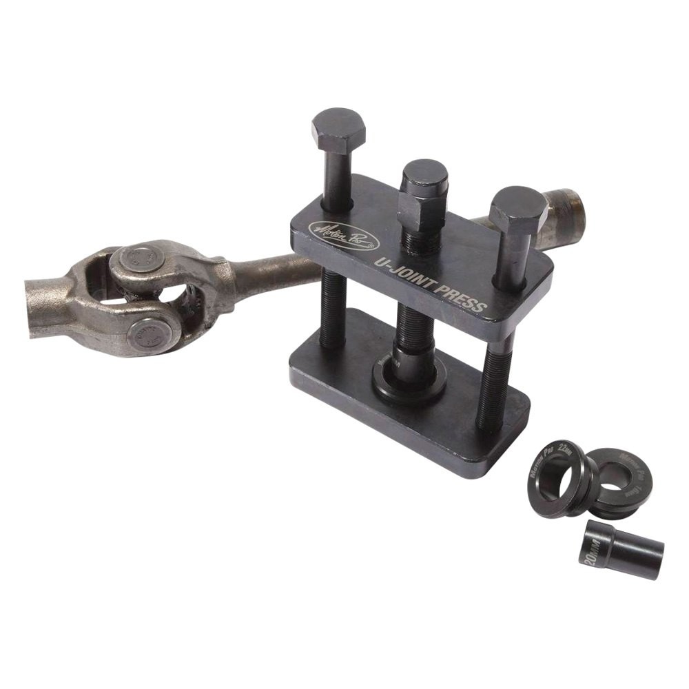 Motion Pro U-Joint Press Tool