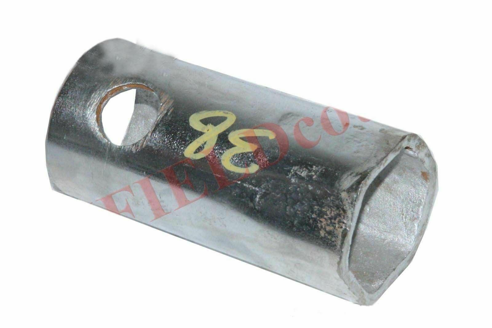 Rear Wheel Axle Bearing Lock Nut Check Nut Socket Wrench Tool for Jeeps