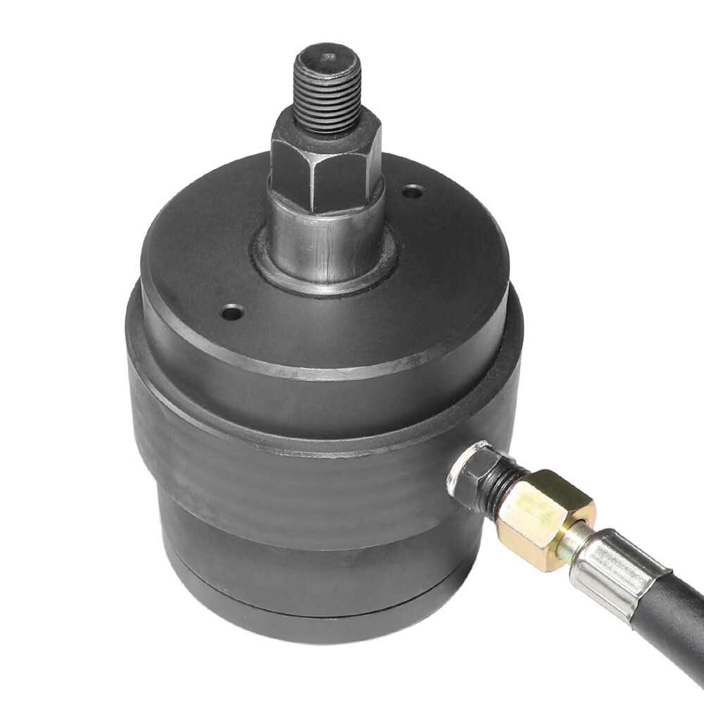 Professional Air Vibration Injector Removal Extractor Pneumatic Puller Tool Set