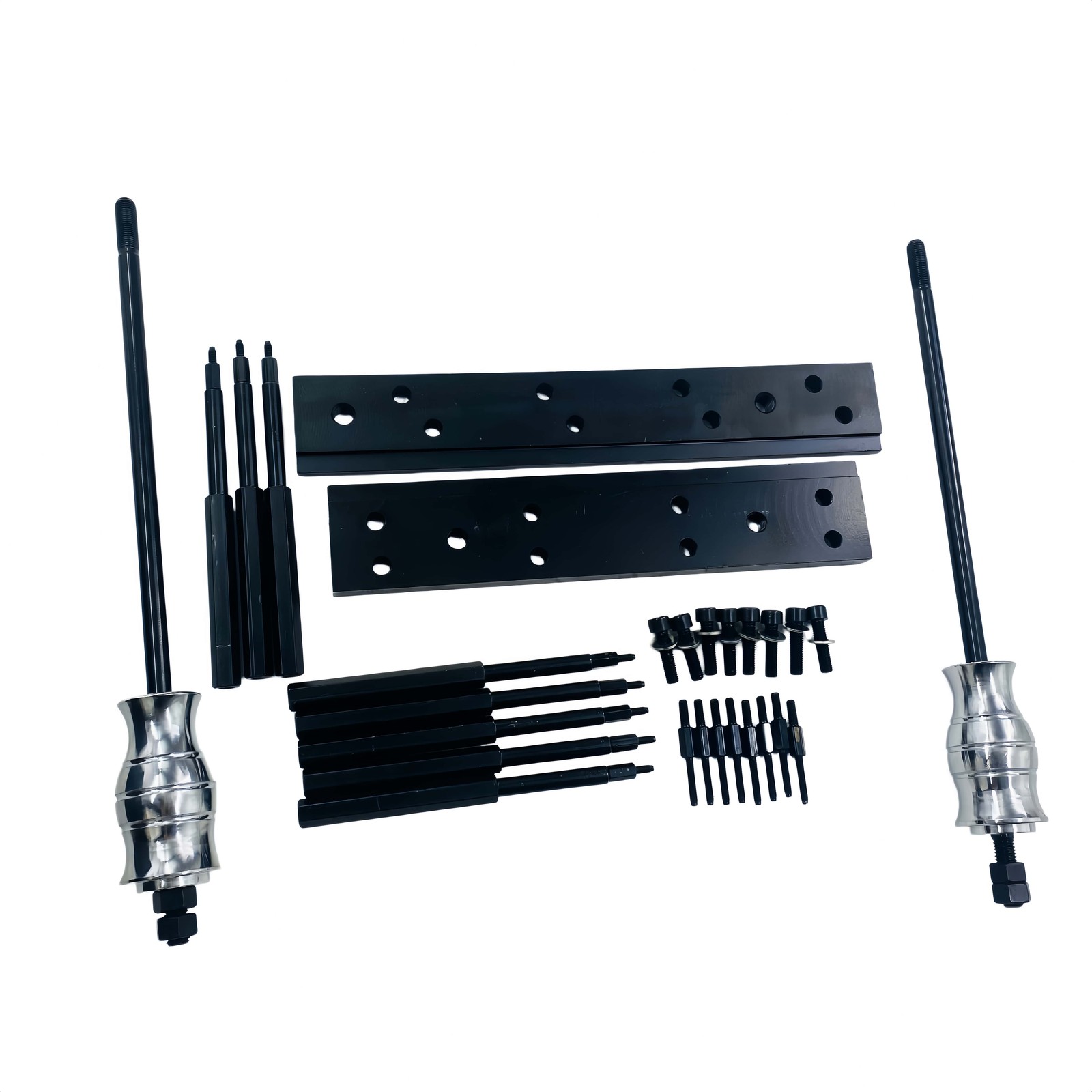 NEW Fuel Injector and Rail Assembly Replacer Master Tool Kit EN-51146