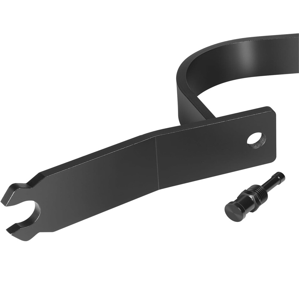 65800 Door Adjuster Alignment Tool Adjust Door Hinge on Most Cars Light Trucks