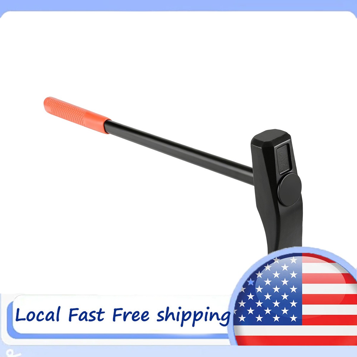 32 in Tire Hammer Tire Bead Breaker Tool Tire Hammer Tire Bead Breaker Tool