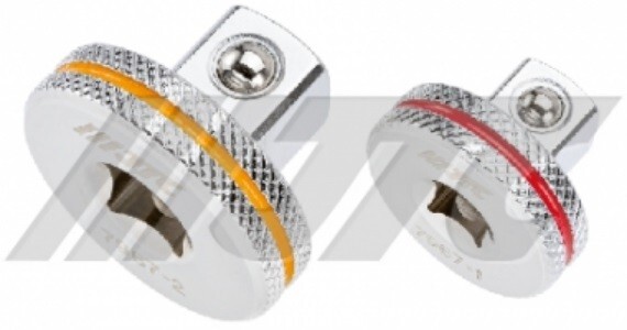 JTC-7967 2PCS LOW-PROFILE ADAPTER SET