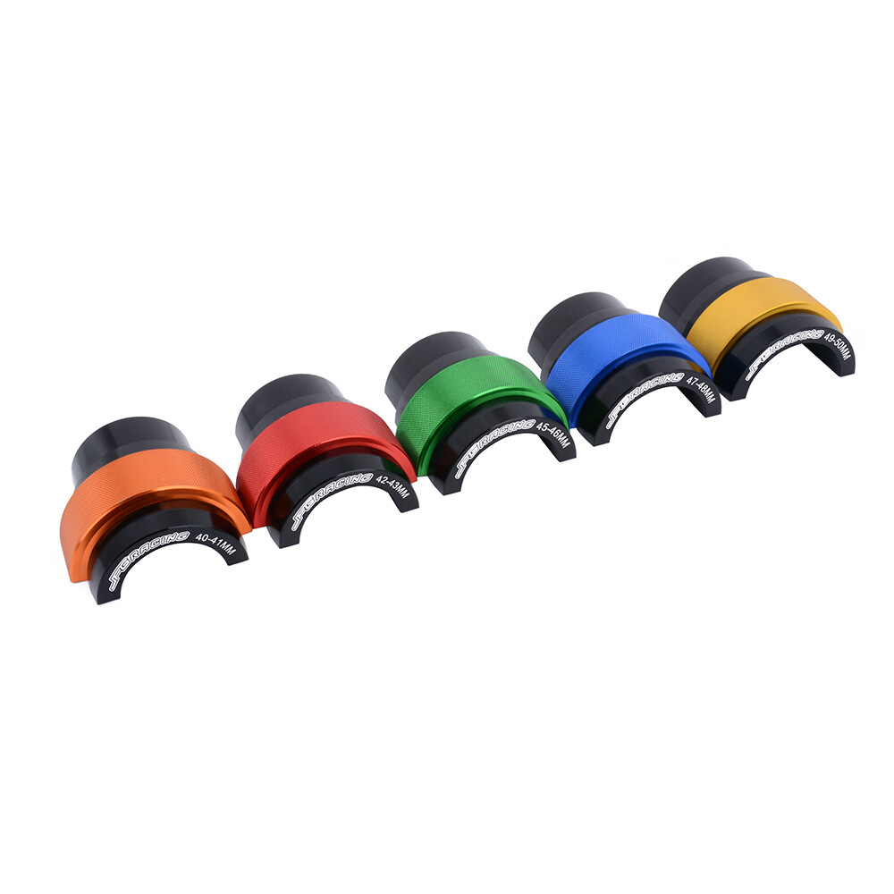 Fork Oil Seal Driver Tool for XR50R XR70R WR250F YZ450F WR450F 40MM 45MM 50MM