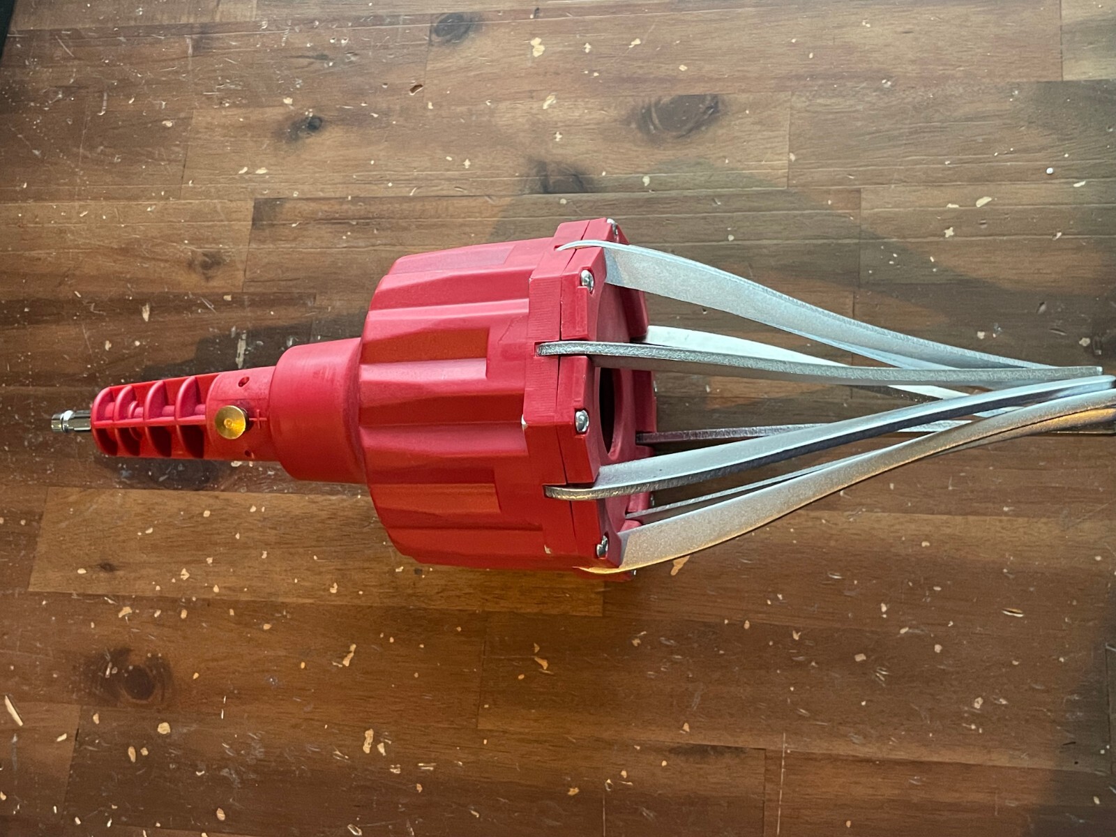 CV Joint Boot Install Installation Air Tool Removal Without Removing Driveshaft