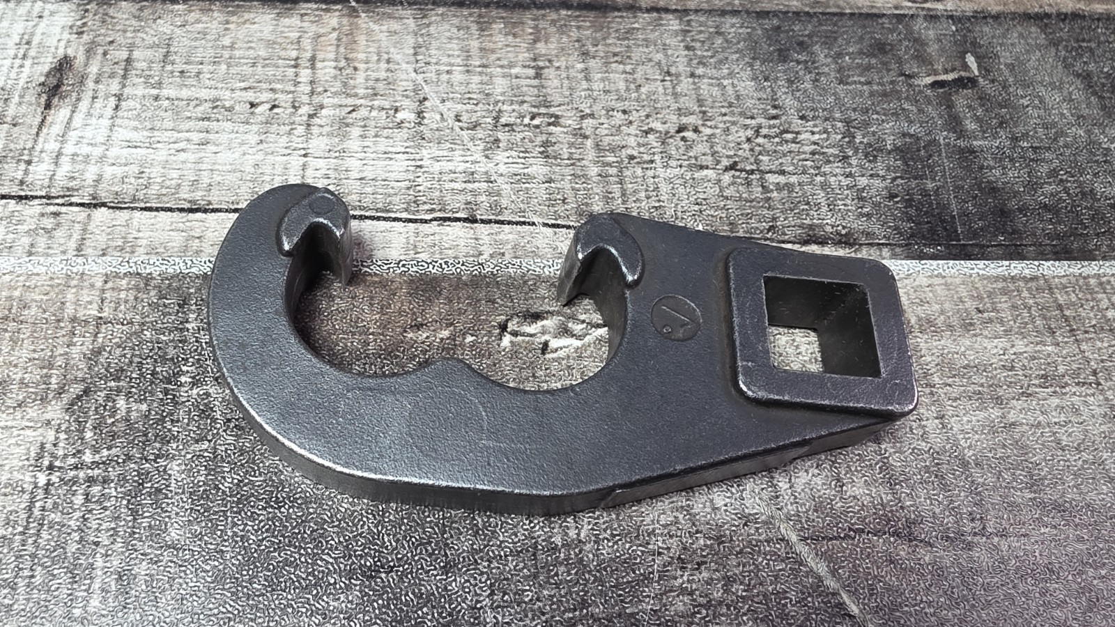 Three Mac Tie Rod Adjusting Tools  TR7095 TR7096 & TR7097