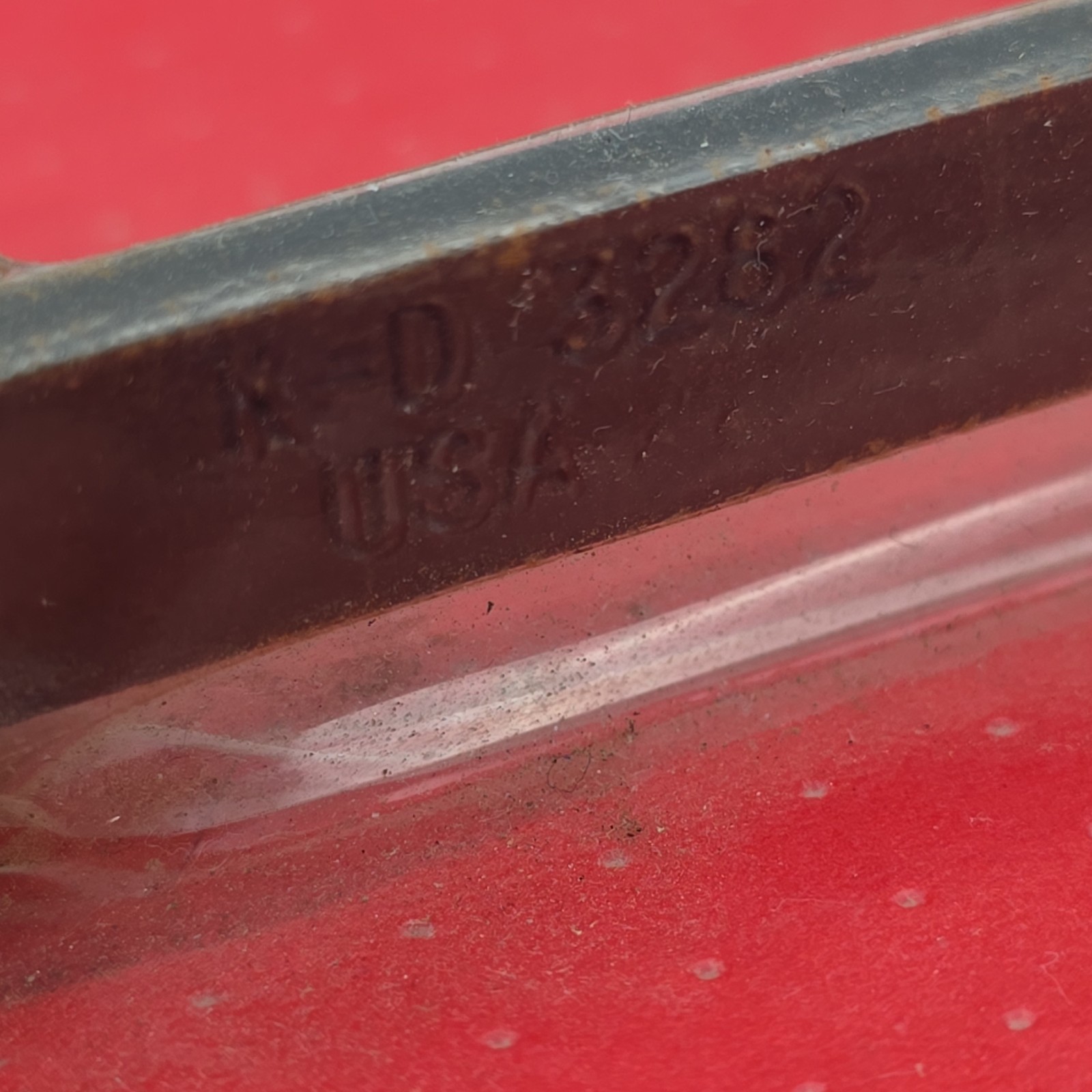 Lot of 5 KD 3282 “Chrylser” Chrysler Misprint Timing Belt Tension Tools NOS USA!