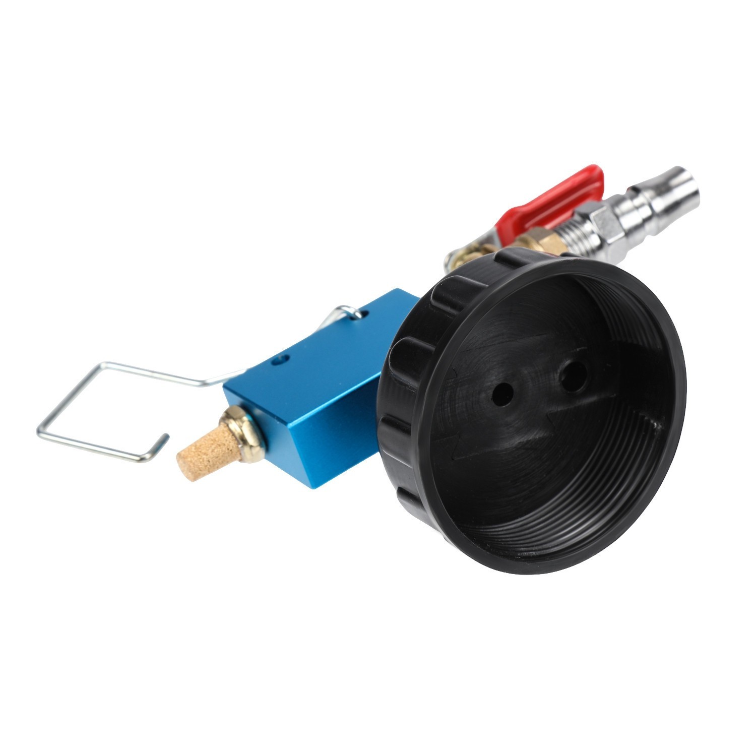 Transmission Fluid Filler Adapter Direct Replacement 300ml Boxed Tool Gearzaar