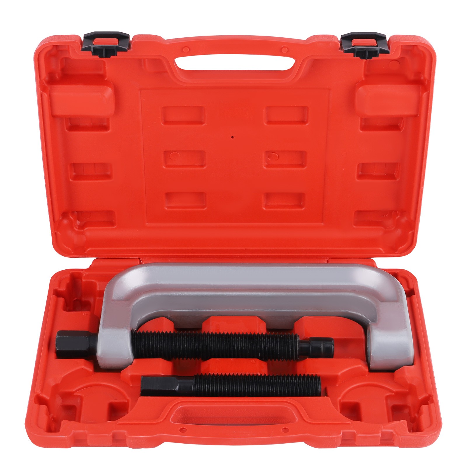 Heavy Duty Ball Joint Press & CV U Joint Removal Tool Kit for Toyota Chevrolet