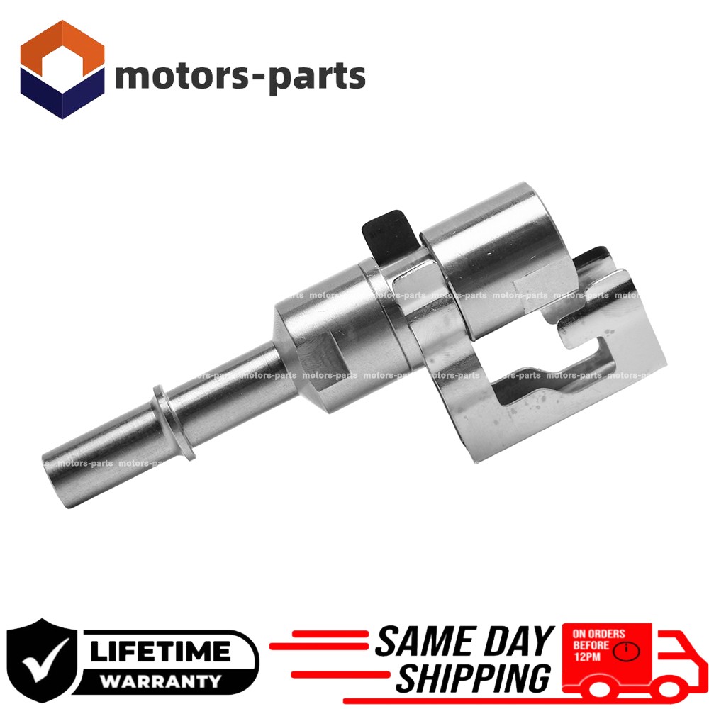 Fuel Pump Line Return Check Valve Connector for Ford F150 F250 F350 1L3Z9J274-BA