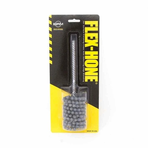 Brush Research BC13424 Flex Hone, 1-3/4″ Bore, 240 Grit, Silicon Carbide