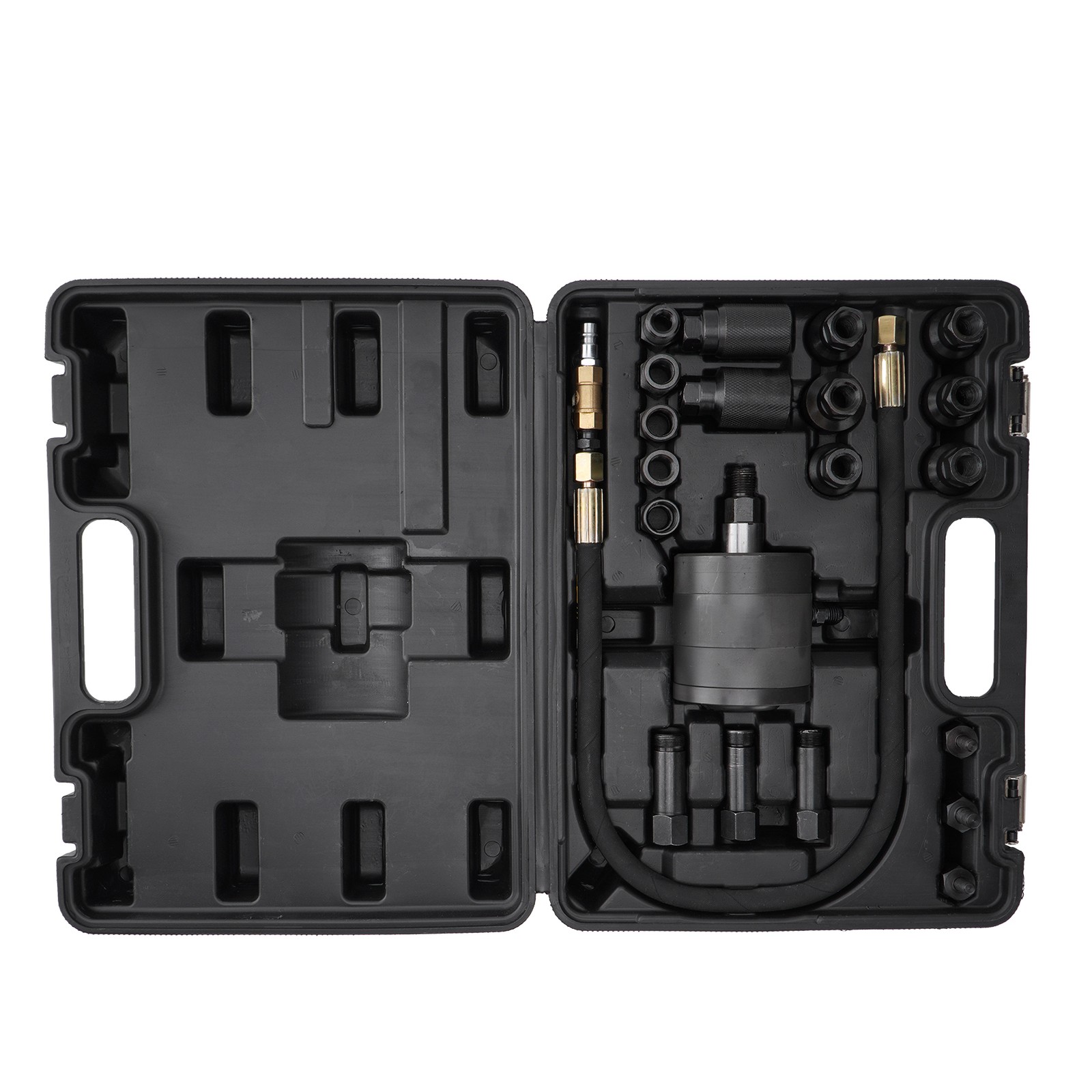Professional DIESEL INJECTOR PULLER Pneumatic injector extractor puller kit