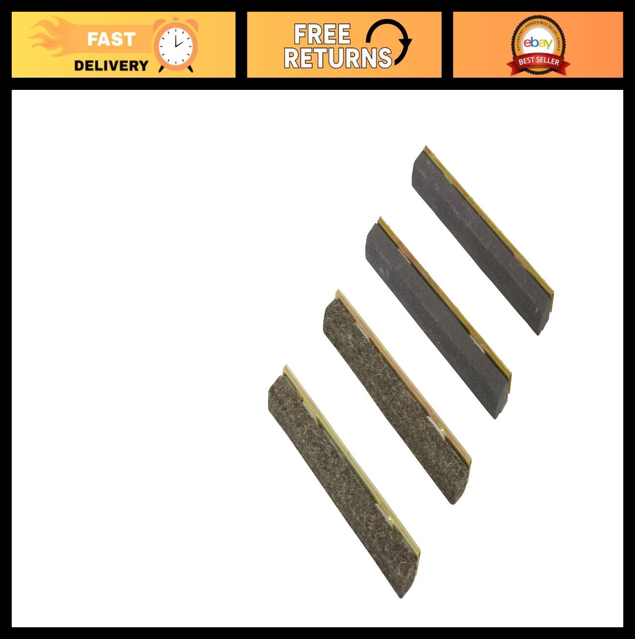 Replacement Stones for 15000 Series Tools – High-Quality Grinding Accessories