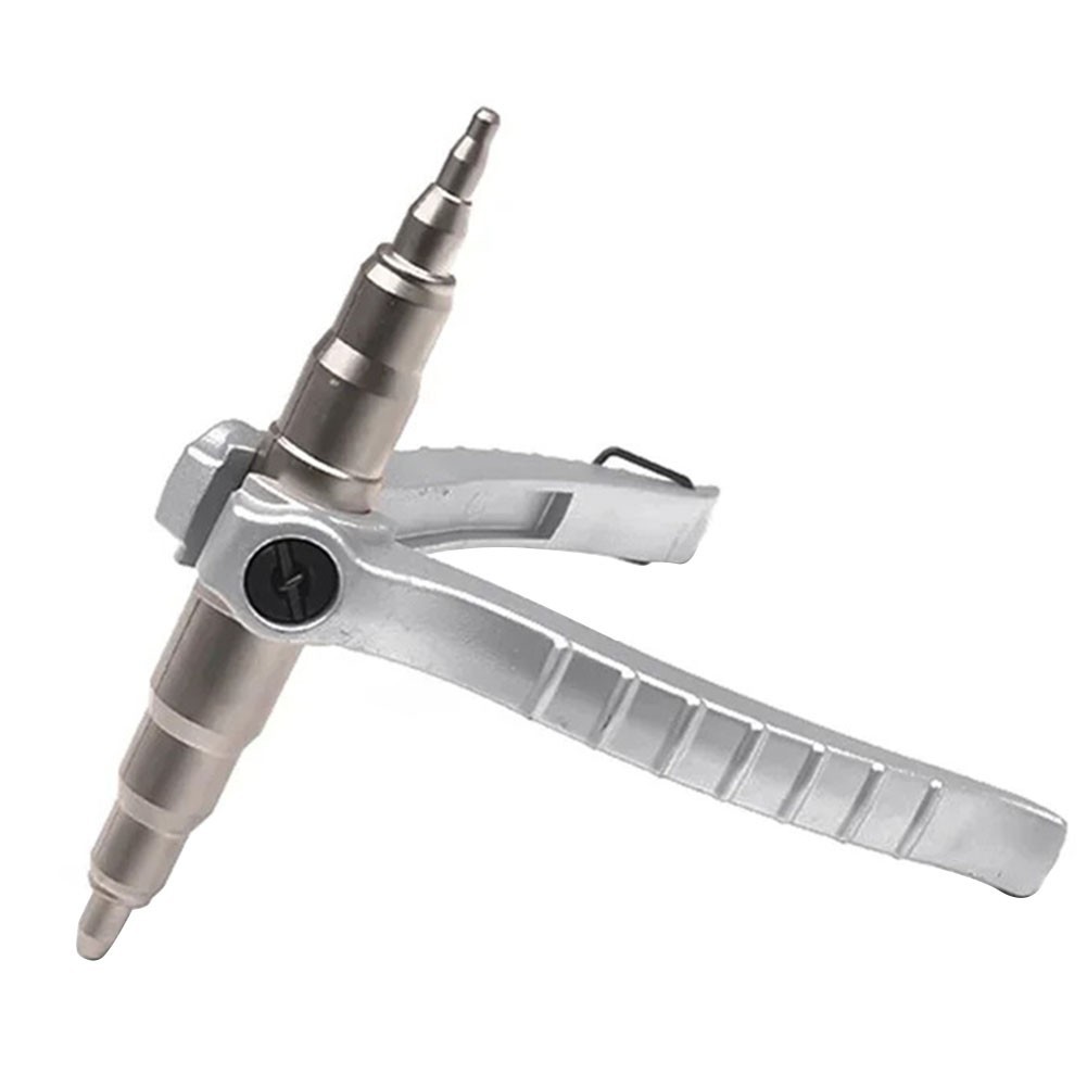 Multi Size Copper Tube Expander for 1/4in 3/8in 1/2in 5/8in 3/4in 22mm