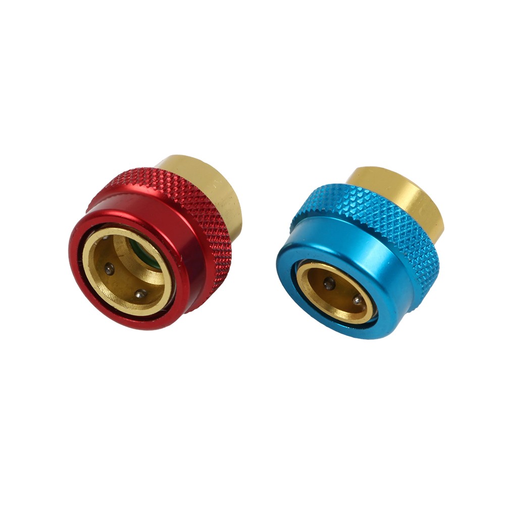 For AC Valve Core R134A R1234Yf R22 Valve Core Remover Installer Tool