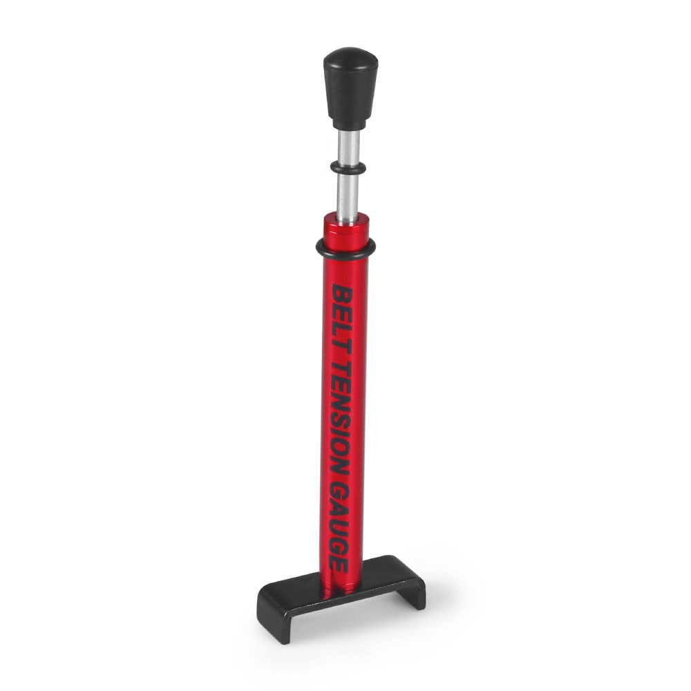 Belt Tension Gauge Tool Adjustable 10Lb Universal Gauge After Belt Replacement