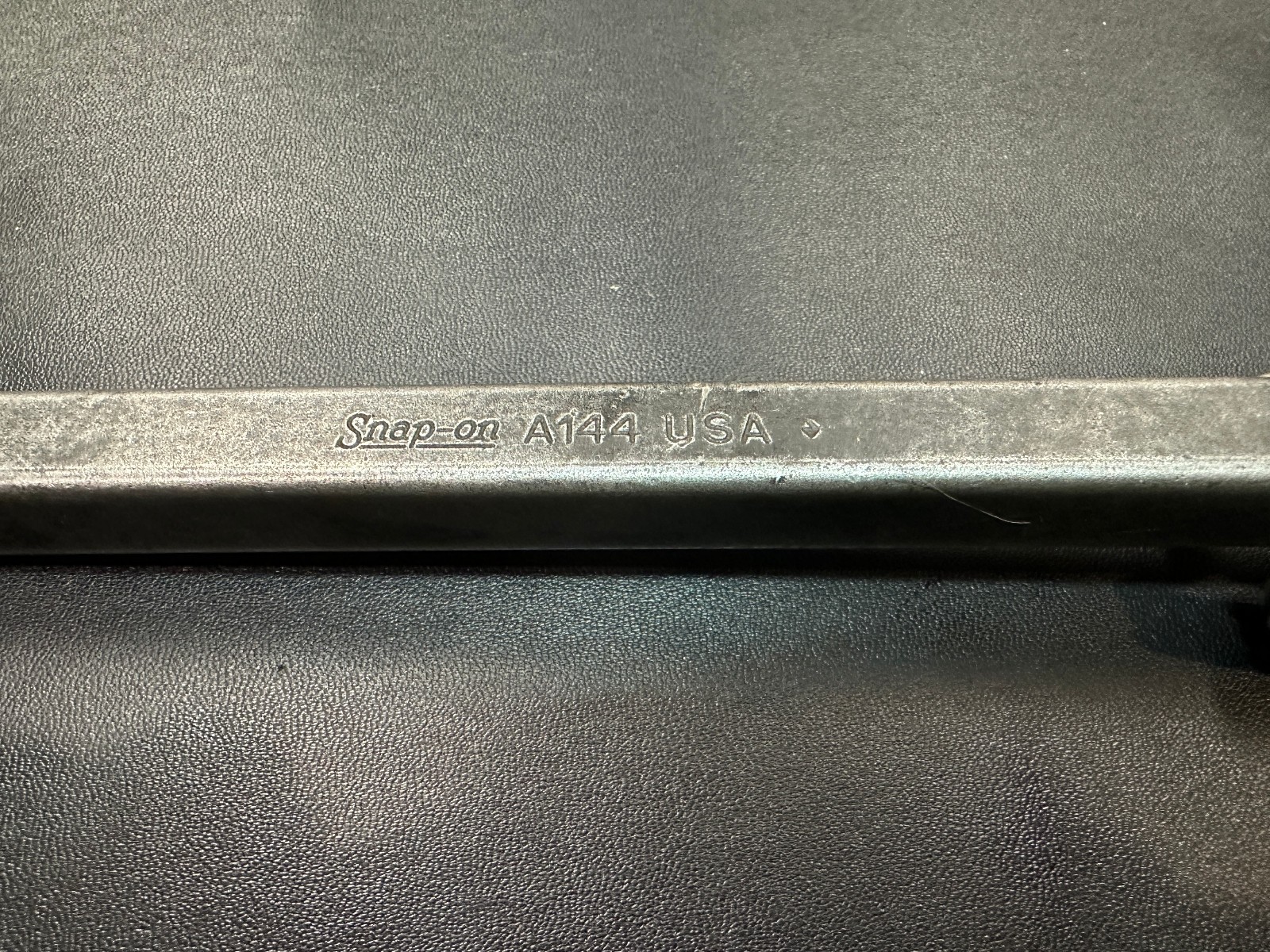 SNAP ON A144 Flywheel Turner USA
