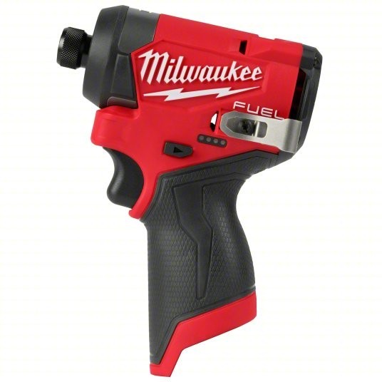 Milwaukee 48-11-2442 M12 REDLITHIUM XC4.0 2PK Batteries + FREE Tool