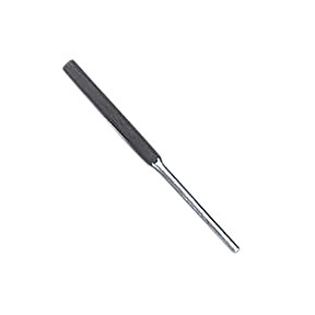 BLACK OXIDE 7/32IN XL PIN PUNCH MAY-21505 Brand New!