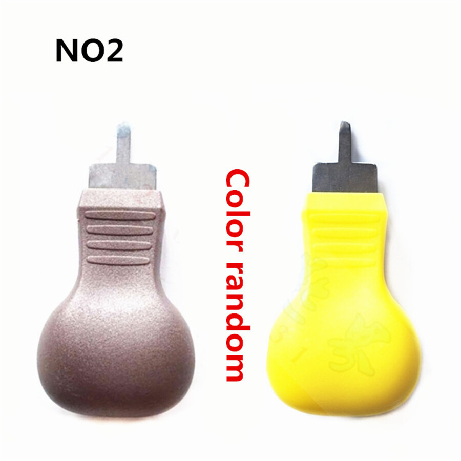 4Pcs/Set Mini Car Remote Control Case Removal Open Pry Disassembling Tools Kit
