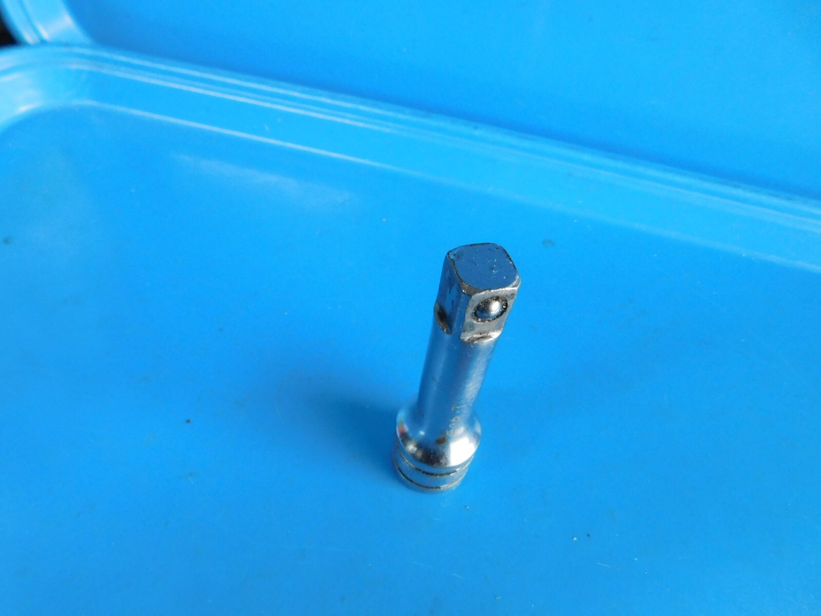 USED, SNAP ON TOOLS 1/2 IN. DR. ” 3 IN. ” EXTENSION, PART #SX3