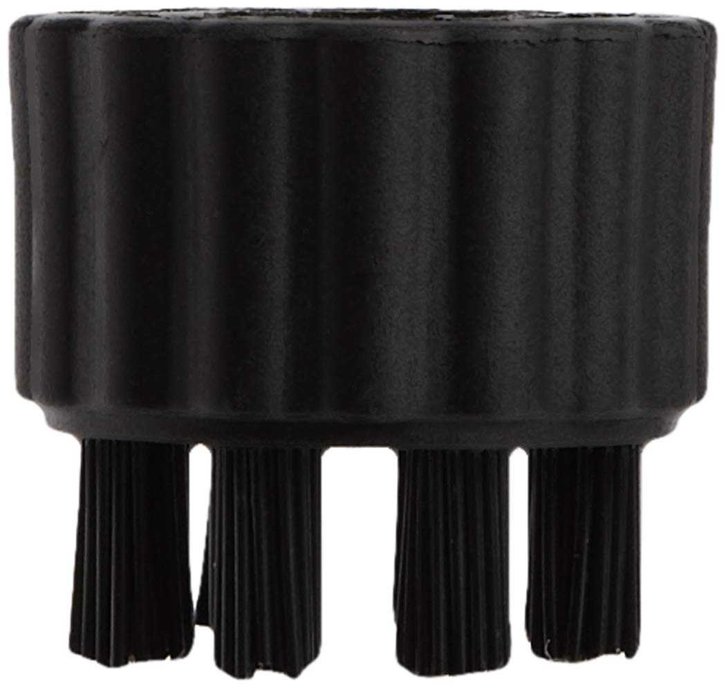 McCulloch A275-002 Short Nylon Brush (5 Pack) Black