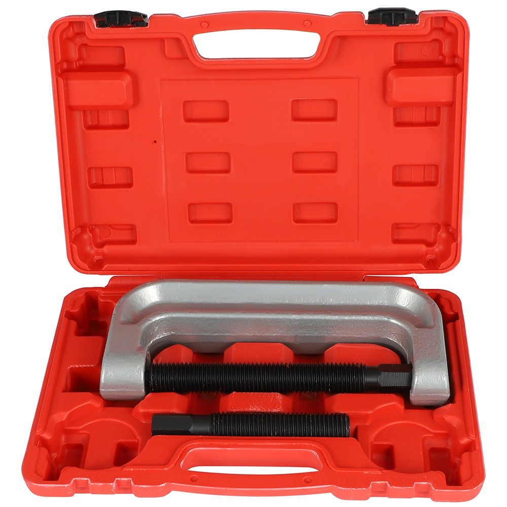 Goliath Large Ball Joint Splitter XL C-Frame Press Metal alloy steel