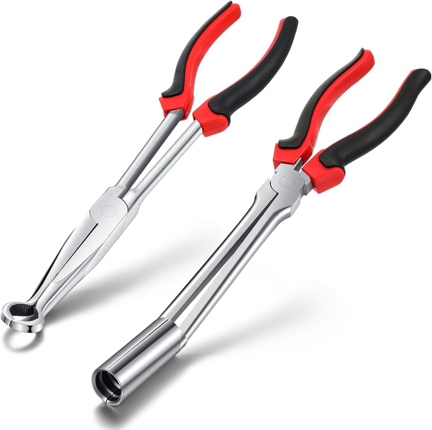 2 Pack Spark Plug Wire Removal Tool Spark Plug Boot Removal Tool Spark Plug P…