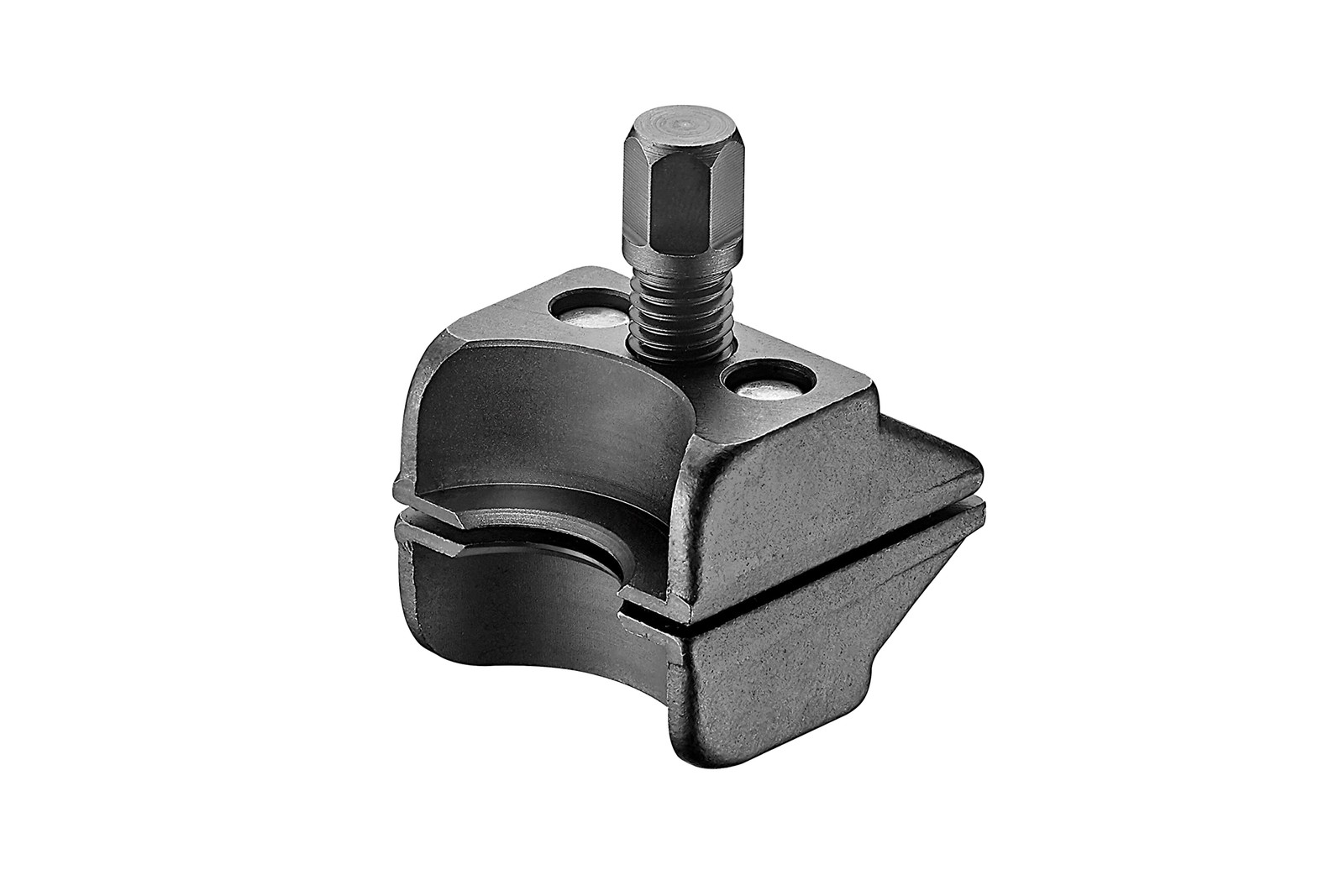 Suspension Strut Spreader Tool Shock Absorber Ram Remover Ball Joint Splitter