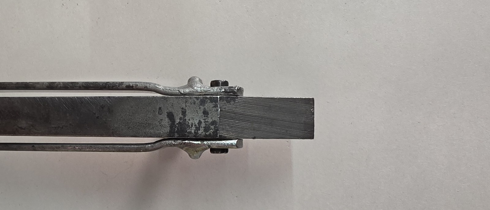 Vintage Minnesota Automotive Flywheel Turner USA