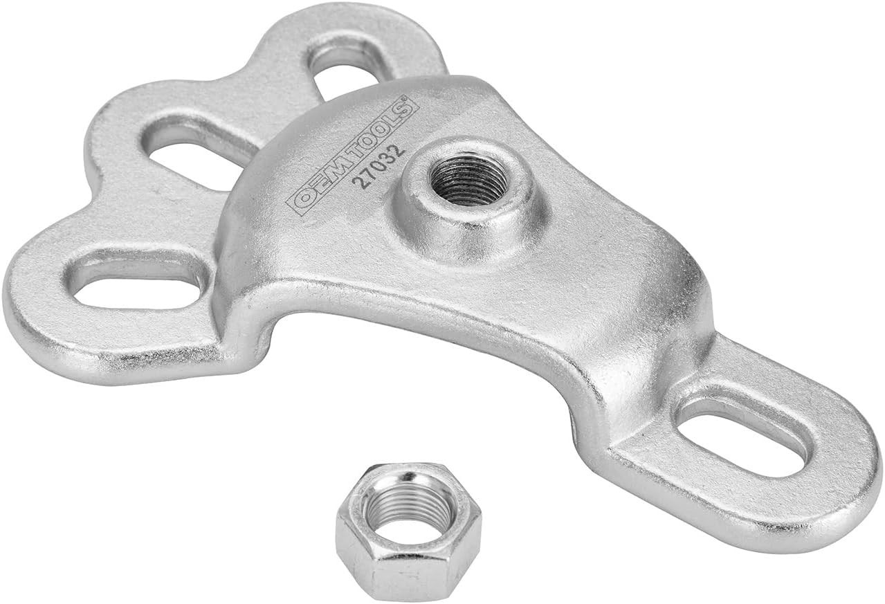 OEMTOOLS 27032 Flange-Type Axle Puller, Rear Wheel Bearing One Size, Others