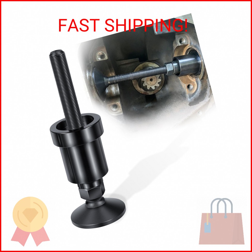 Inner Axle Side Seal Installation Tool For Dana 30/44/60 Front Differentials For