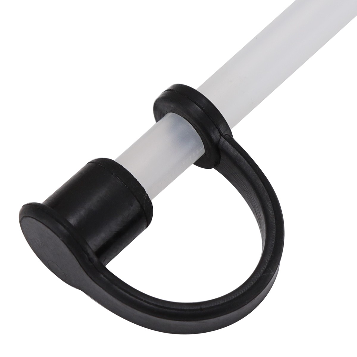 500cc Filling Syringe Transfer Liquid Pump Oil Extraction Auto Fluid Extractor
