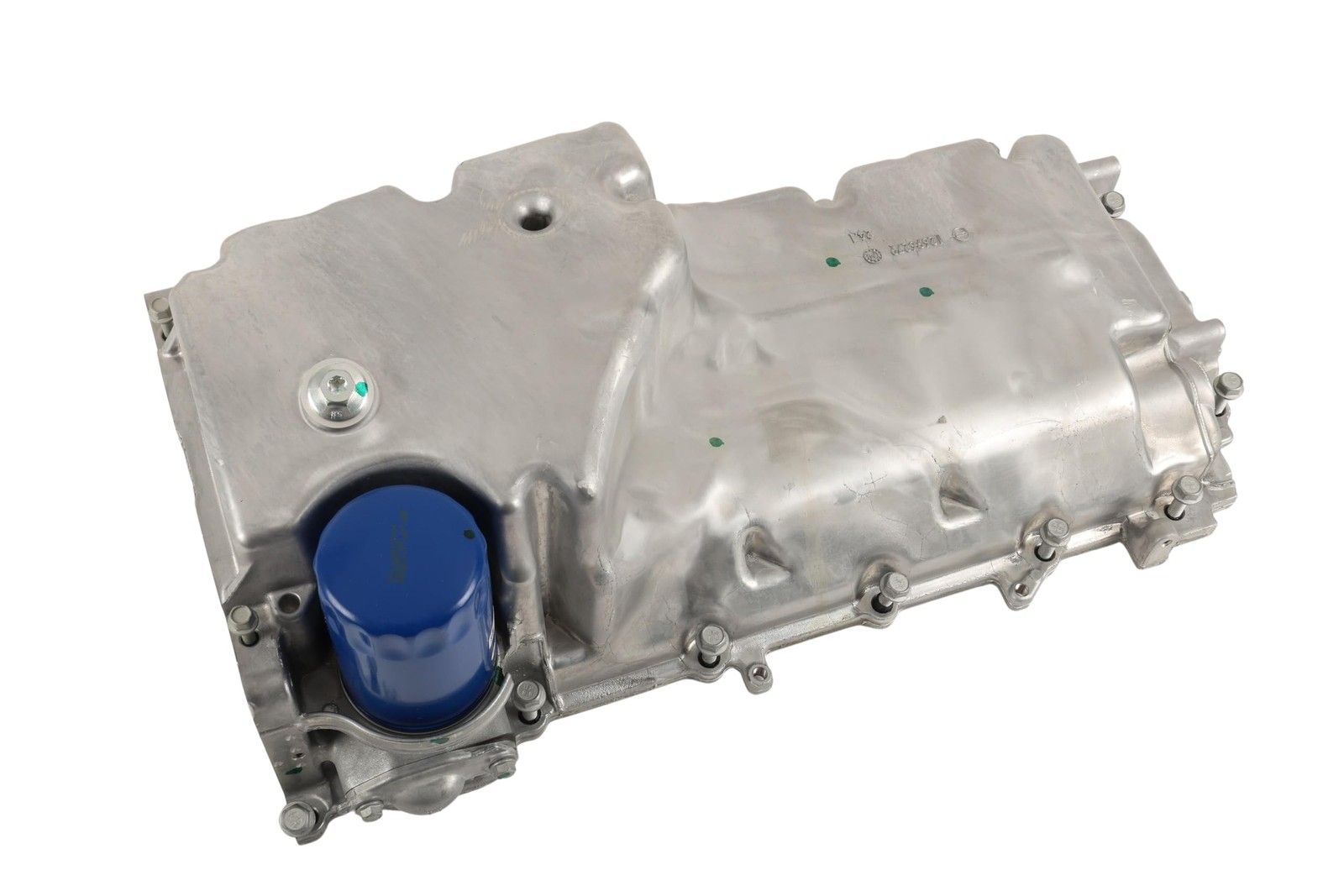 GM Genuine Parts 12739177 Oil Pan