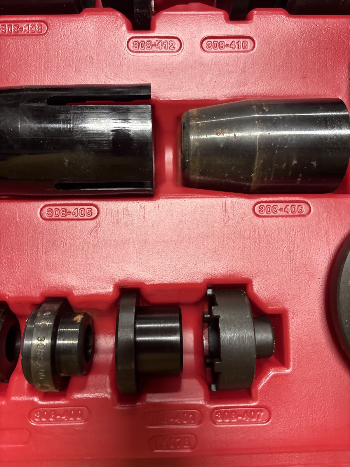 Ford Rotunda T99T-1000-D (Part of: TKIT-1999-F/FLM/LT) Service Tools Set