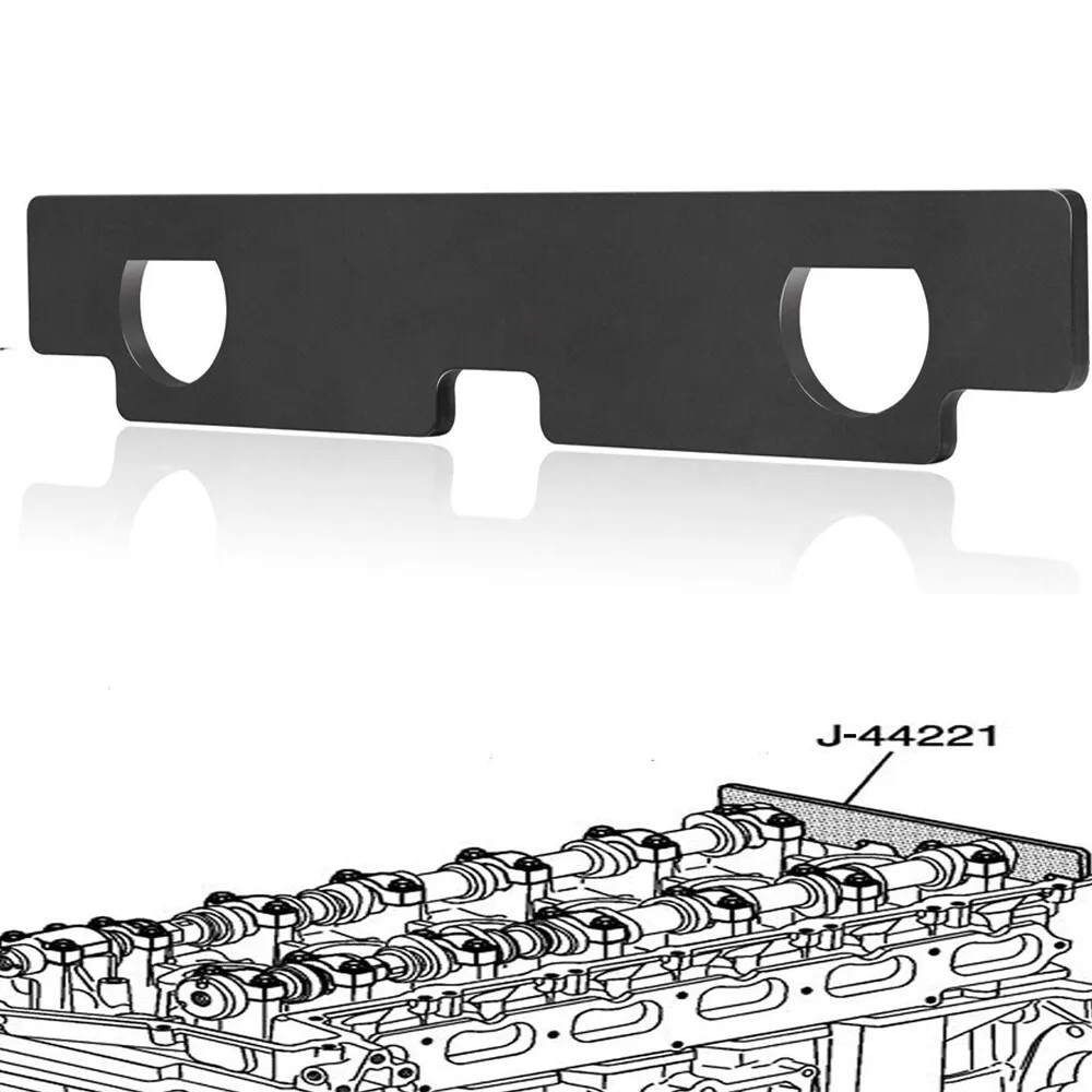 Camshaft Holding Retaining Tool J44221 For GM Buick Chevrolet GMC 2.8L 4.2L 3.7L