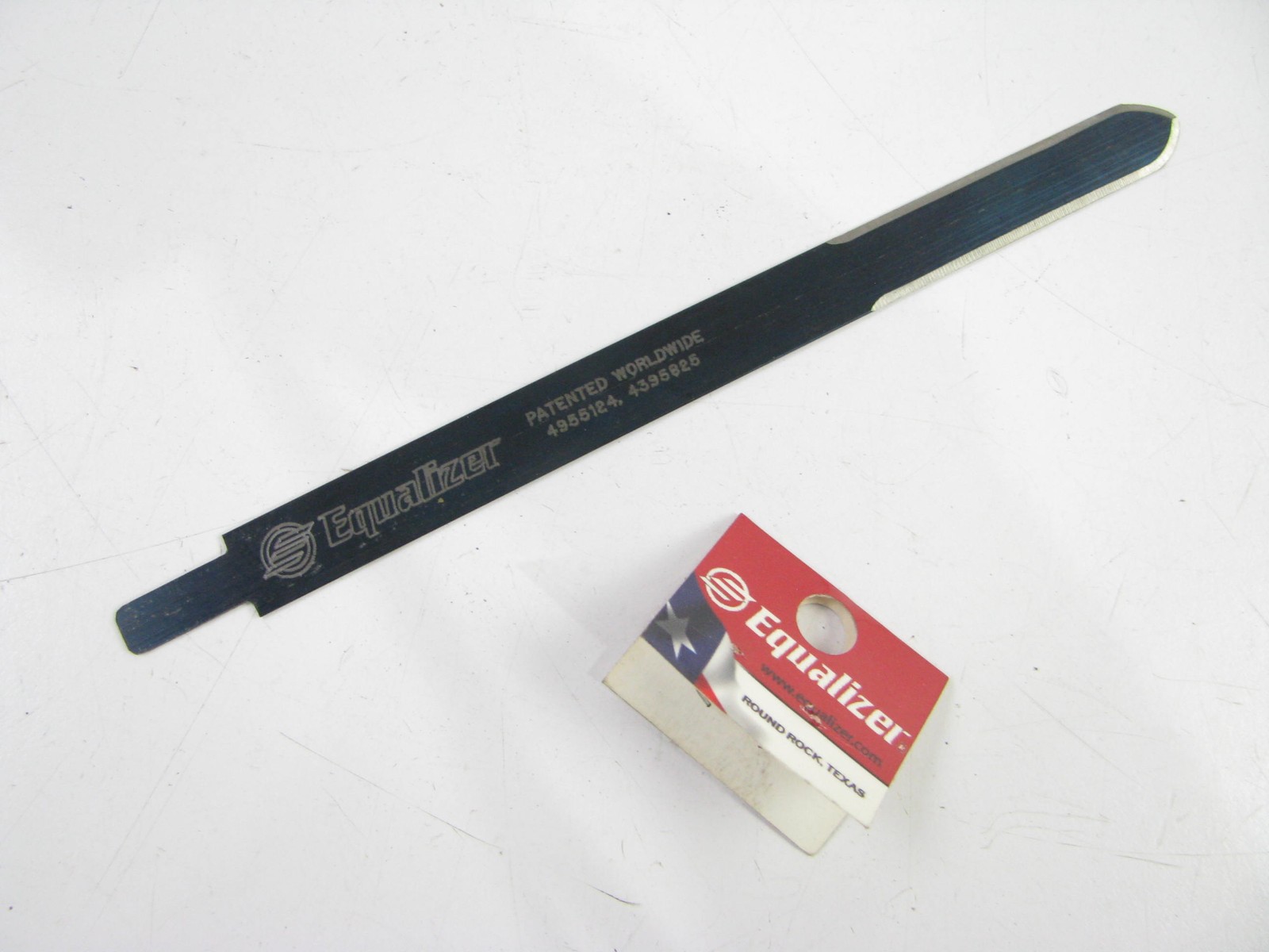 Equalize 4″ Replacement Glass Removal Blade – EEB793