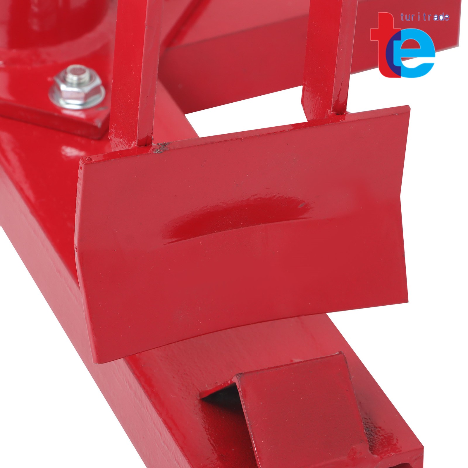 Portable Hand Tool Tire Bead Breaker Manual Tire Changer For Garage & Auto Shop