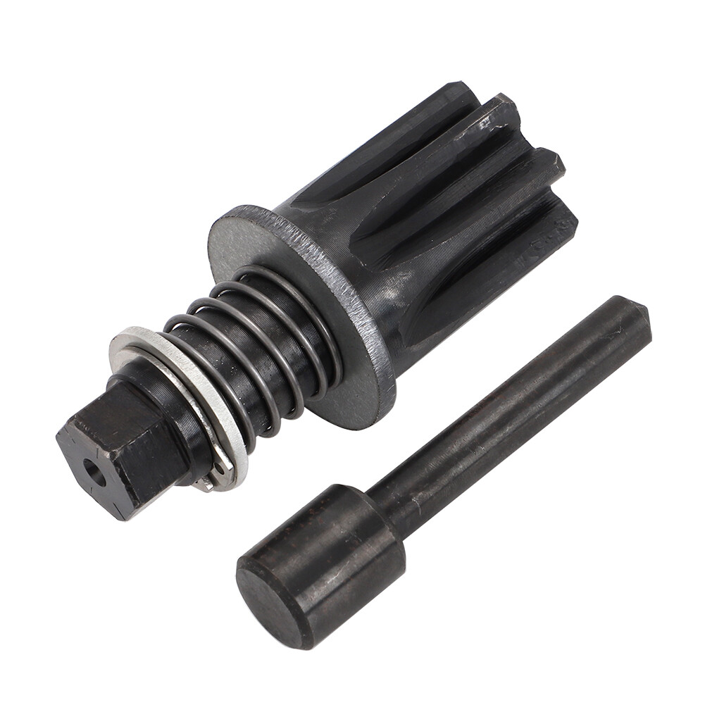 US Turning Tool & Timing Pin JDG820, JDE81-4 For John Deere 4024 4039 6068 4045