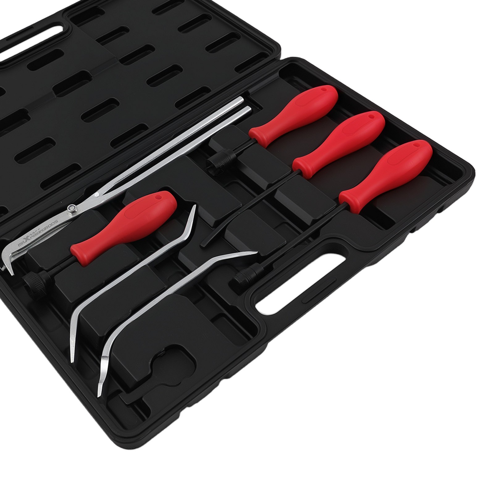 8Pc Professional Drum Brake Tool Kit – Removal and Installation Tools