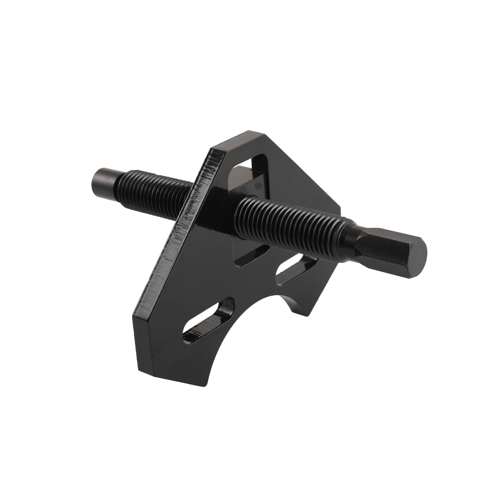 Hub Remover Fits on most 5, 6 and 8 lug hub assemblies found on cars and trucks